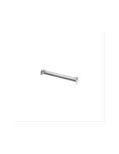 Gewiss guia din en 50022 28 modulos 585mm gw46433 paneles y accesorios