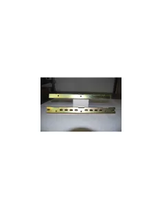 Gewiss uprights for framework 425x310x160 gw46435 frameworks and accessories
