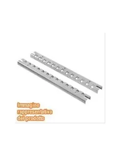 Gewiss uprights for framework 500x405x200 gw46436 frameworks and accessories