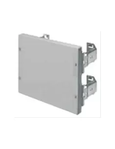 Gewiss blind panel height 2 modules length 28 modules gw46478 panels and accessories