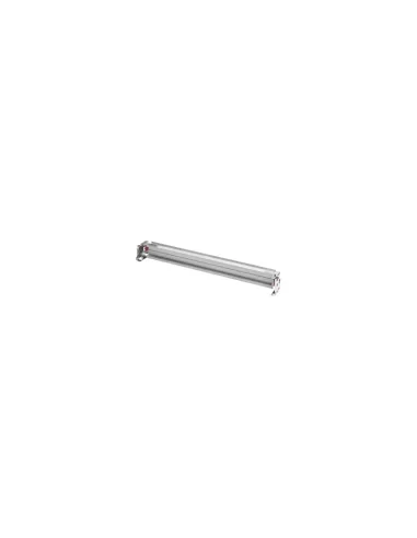 Gewiss guida din doppia 28 moduli fast and easy gw46533f quadri e accessori