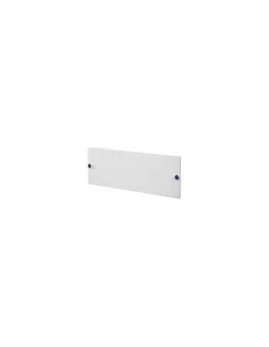 Gewiss cvx160//160i - pannello frontale pieno 24 moduli 600x150 gw47174 accessori per modulari