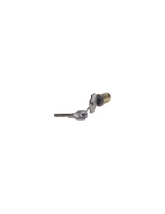 Gewiss cvx160i//160e - serrure de sécurité à cylindre - 2 clés gw47192 accessoires pour modulaire