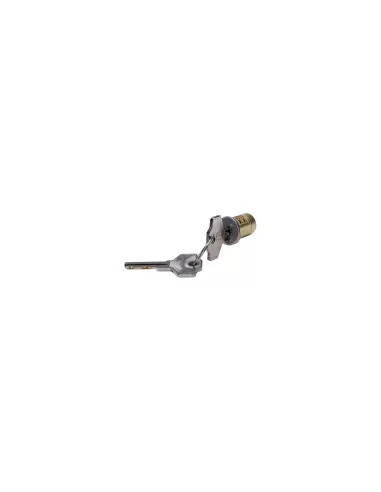 Gewiss cvx160i//160e - cylinder security lock - 2 keys gw47192 accessories for modular