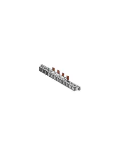 Gewiss gwfix250 - distributor 24 mouli 63a cvx 160e gw47201 accessories for modular