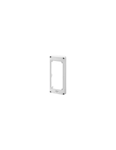 Brida adaptadora Gewiss para toma enclavada con base portafusibles enclavada 63a ip55 gw66716n