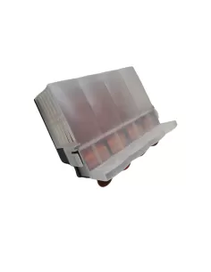 Merlin Gerin 04060 Clip d'alimentation Ins-NS250 H