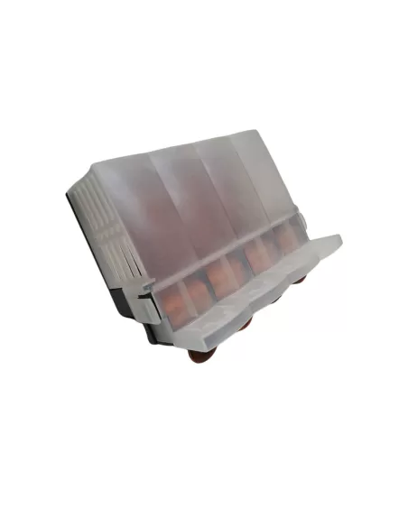 Merlin Gerin 04060 Powerclip Power Block ins-ns250 h