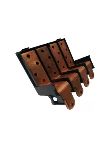 Merlin Gerin 04060 Powerclip Power Block ins-ns250 h