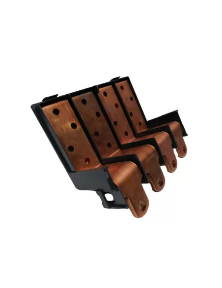 Merlin Gerin 04060 Powerclip Power Block ins-ns250 h