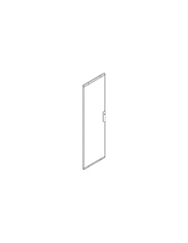 Bticino 93390l mas ldx 800 - external compartment doors