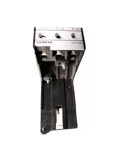 Siemens 3ux1420 support for mont sep 3ua52-4//3uw13