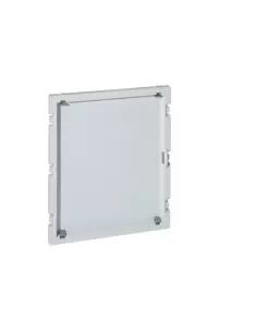 Bocchiotti b04632 controporta per quadro vetroresina 54 moduli accessori