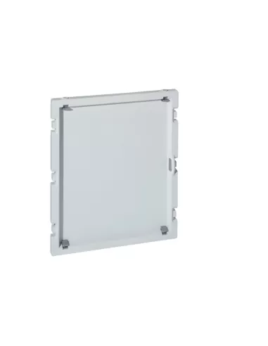 Bocchiotti b04632 Innentür für Glasfaserpaneel mit 54 Zubehörmodulen