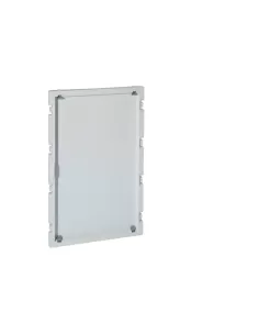 Puerta de mostrador Bocchiotti b04633 para accesorios de panel de fibra de vidrio de 72 módulos