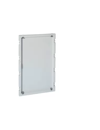 Porte de comptoir Bocchiotti b04633 pour accessoires de panneaux en fibre de verre à 72 modules