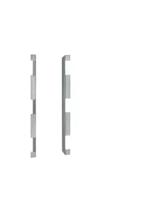 Bocchiotti b04651 Paar Ständer für Pedro 36 Zubehörmodule