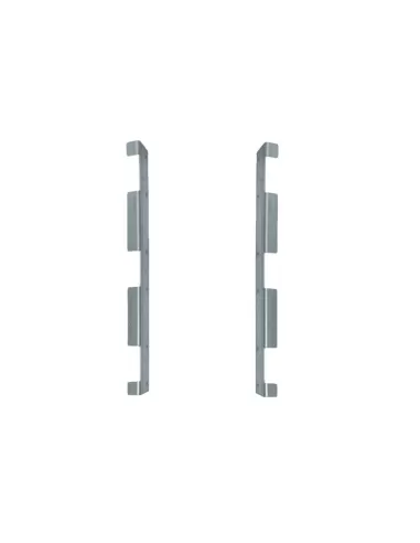 Bocchiotti b04652 Paar Ständer für Pedro 54 Zubehörmodule