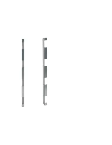 Par de montantes Bocchiotti b04653 para módulos accesorios Pedro 72-96