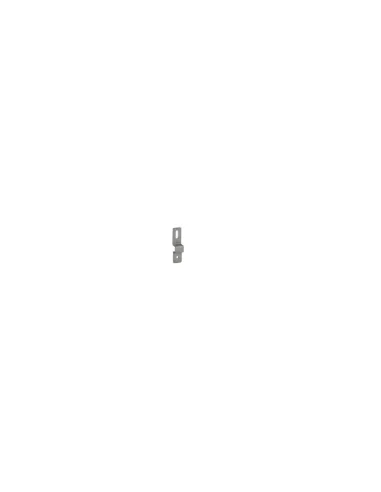 Supports en acier inoxydable à double isolation Bocchiotti pour accessoires Pedro B04688