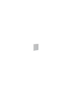 Bocchiotti insulating bottom plate for pedro 54 modules b04692 accessories