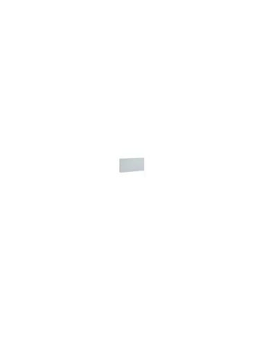 Bocchiotti pc 65 18 panel ciego para cuadros 18 módulos pablo ip65 gris b05173 accesorios