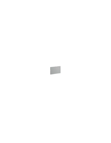 Bocchiotti pc inc 12 pannello cieco per centralini 12 moduli incasso bianco b05177 accessori
