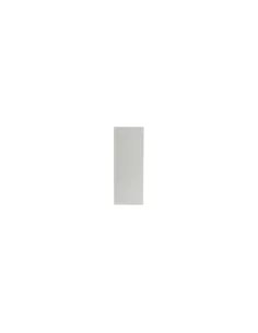 Legrand 047271 wl1806-blizzardp pair of side panels 18x6