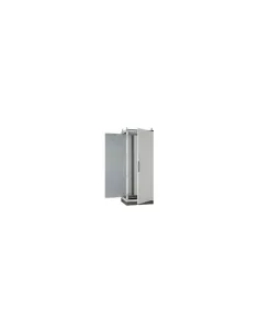 Legrand 047634 wz2060l-blizzardp side plate 20x60