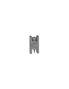 Legrand 047681 wh9007-blizzardp external union kit
