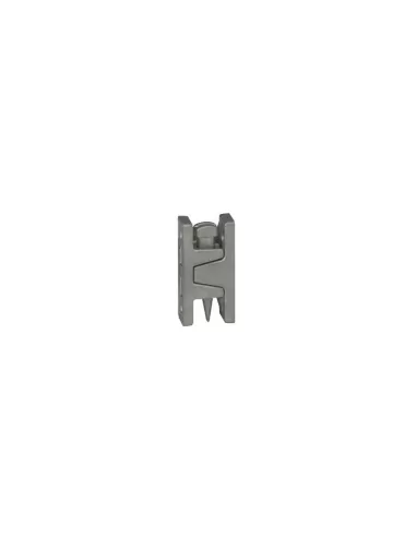Legrand 047681 wh9007-blizzardp external union kit