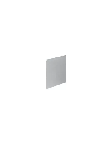Legrand 387416 plaque inférieure acc pour cassette 387746