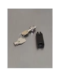 Bocchiotti b05161 SR65 Schloss für Pablo Center IP65