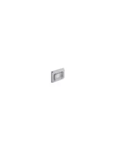 Fachabdeckung quadratische Abdeckung App Mod