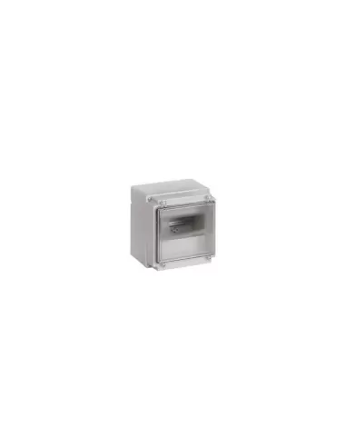 Application Cass mod ip55