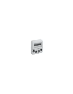 Quadro 4 rooms pr incl