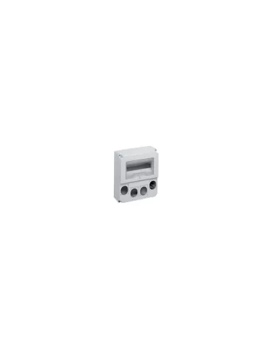 Quadro 4vani pr inc incl