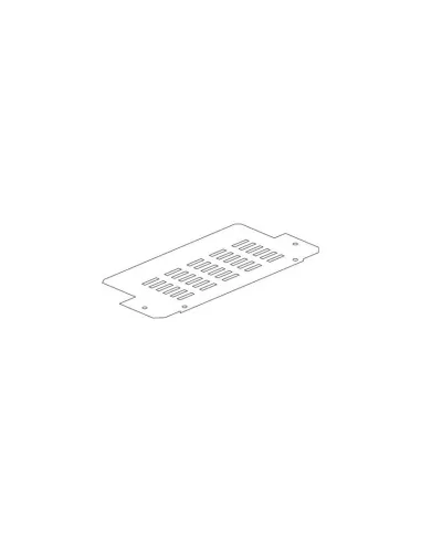 Bticino 91840//sse mas - horizontal separating partition base//roof f3