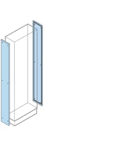 Pann plus tard 1400x250(hxp)m 2 pièces