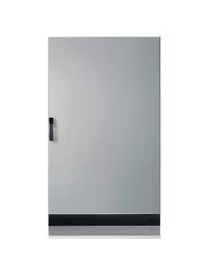 Abb tm2905spec wardrobe blind door 2000x1000x500 ral7035