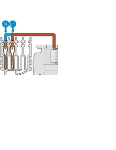 L,m,k-parallel module 4p 100a cabbage 600