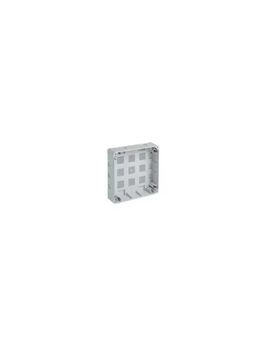 Box für 2525 mu