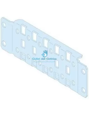 Traverses Schneider 2 l400 pour p400