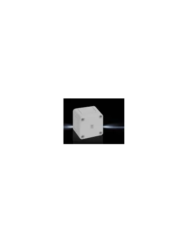 Rittal pk 9500000 Anschlussdose IP66 RAL7035