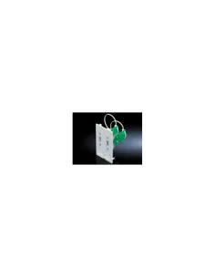 Rittal 2482540 prise d'interface sz 2 x usb type a
