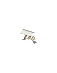 Gewiss gw45542 cvx630k - 4p allocator 400a b600