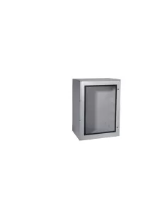 Bocchiotti b04627 vtr 07 quadratisches Bullauge IP65 1055x850x350