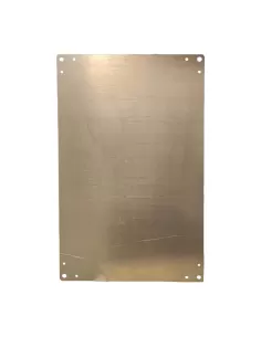 Plaque de montage métallique Ge Power 831066 Air 64