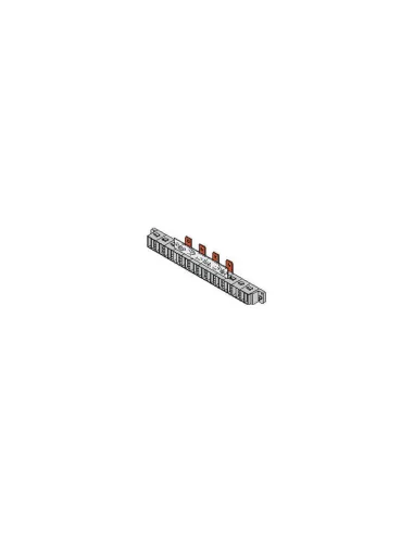 Gewiss gw47207 gwfix250 - distributor 36m cvx630k//m
