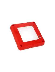 Abb 13190 lid with replacement glass for item 13180 and 13183